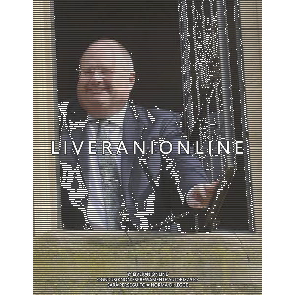 Eric Pickles speaking at the Oxford Union, Oxfordshire, 12 November 2013 ©PHOTOSHOT/AGENZIA ALDO LIVERANI SAS - ITALY ONLY - EDITORIAL USE ONLY