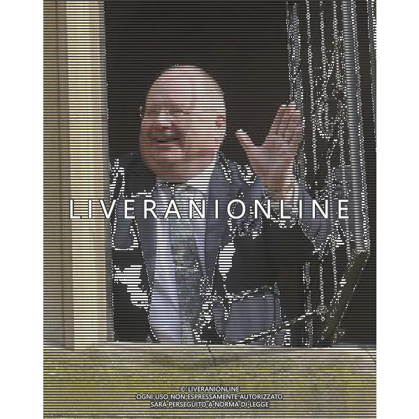 Eric Pickles speaking at the Oxford Union, Oxfordshire, 12 November 2013 ©PHOTOSHOT/AGENZIA ALDO LIVERANI SAS - ITALY ONLY - EDITORIAL USE ONLY