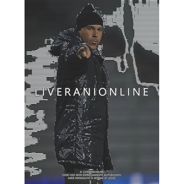 Qualificazioni ai Campionati Europei Under 21 Gruppo 9 Reggio Emilia - 14.11.2013 Italia-Irlanda del Nord Nella Foto:di biagio /Ph.Vitez-Ag. Aldo Liverani