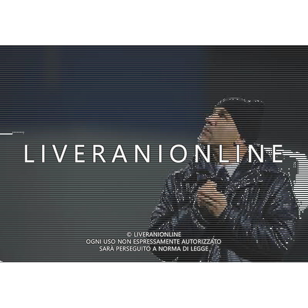 Qualificazioni ai Campionati Europei Under 21 Gruppo 9 Reggio Emilia - 14.11.2013 Italia-Irlanda del Nord Nella Foto:di biagio /Ph.Vitez-Ag. Aldo Liverani