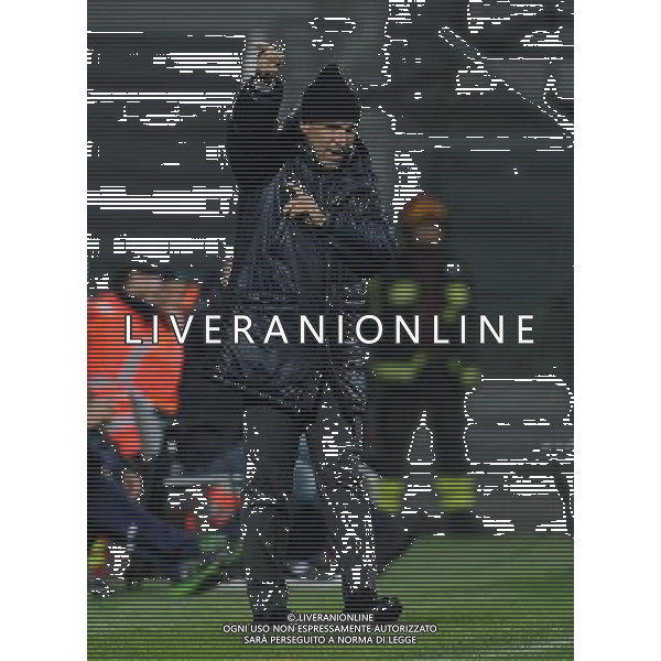 Qualificazioni ai Campionati Europei Under 21 Gruppo 9 Reggio Emilia - 14.11.2013 Italia-Irlanda del Nord Nella Foto:di biagio /Ph.Vitez-Ag. Aldo Liverani