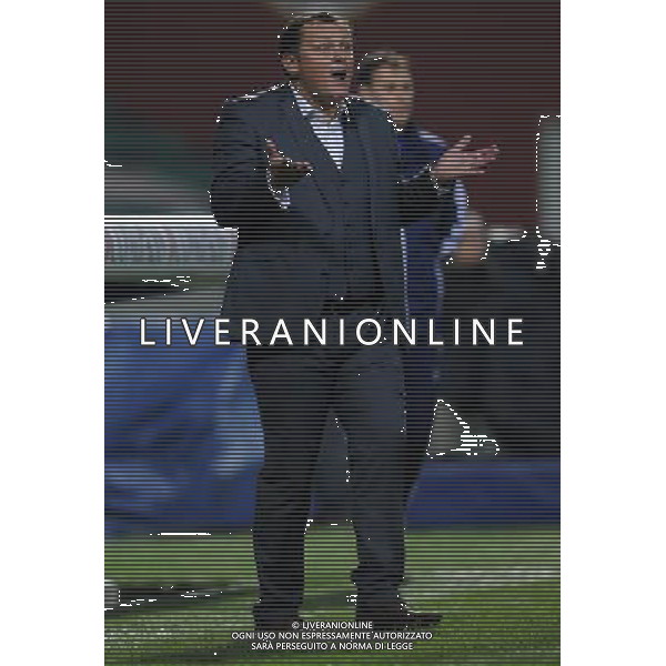 Qualificazioni ai Campionati Europei Under 21 Gruppo 9 Reggio Emilia - 14.11.2013 Italia-Irlanda del Nord Nella Foto:magilton /Ph.Vitez-Ag. Aldo Liverani