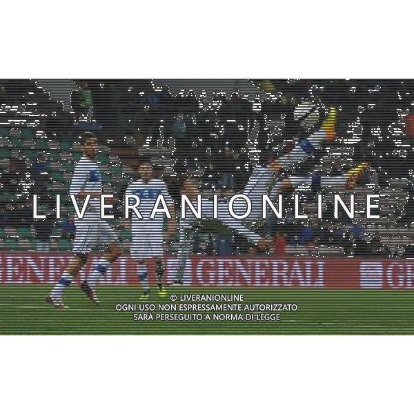 Qualificazioni ai Campionati Europei Under 21 Gruppo 9 Reggio Emilia - 14.11.2013 Italia-Irlanda del Nord Nella Foto:rovesciata antei /Ph.Vitez-Ag. Aldo Liverani