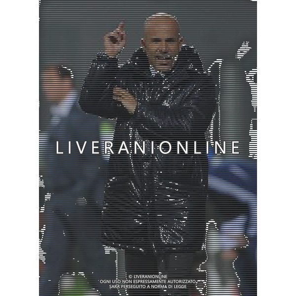 Qualificazioni ai Campionati Europei Under 21 Gruppo 9 Reggio Emilia - 14.11.2013 Italia-Irlanda del Nord Nella Foto:di biagio /Ph.Vitez-Ag. Aldo Liverani