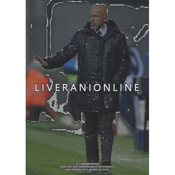 Qualificazioni ai Campionati Europei Under 21 Gruppo 9 Reggio Emilia - 14.11.2013 Italia-Irlanda del Nord Nella Foto:di biagio /Ph.Vitez-Ag. Aldo Liverani