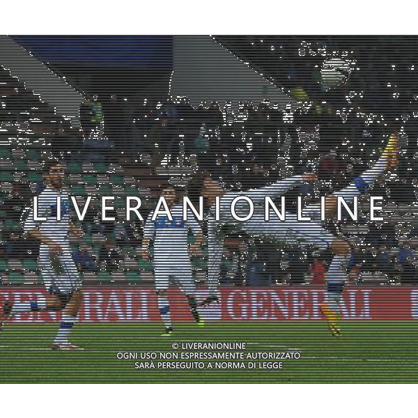 Qualificazioni ai Campionati Europei Under 21 Gruppo 9 Reggio Emilia - 14.11.2013 Italia-Irlanda del Nord Nella Foto:Antei Luca /Ph.Vitez-Ag. Aldo Liverani