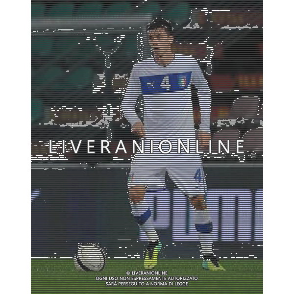 Qualificazioni ai Campionati Europei Under 21 Gruppo 9 Reggio Emilia - 14.11.2013 Italia-Irlanda del Nord Nella Foto:Baselli Daniele /Ph.Vitez-Ag. Aldo Liverani