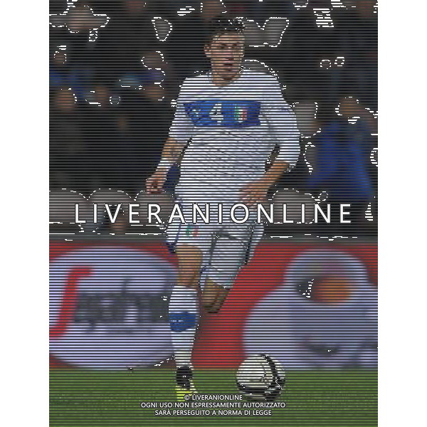 Qualificazioni ai Campionati Europei Under 21 Gruppo 9 Reggio Emilia - 14.11.2013 Italia-Irlanda del Nord Nella Foto:Baselli Daniele /Ph.Vitez-Ag. Aldo Liverani