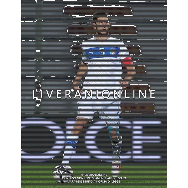 Qualificazioni ai Campionati Europei Under 21 Gruppo 9 Reggio Emilia - 14.11.2013 Italia-Irlanda del Nord Nella Foto:Bianchetti Matteo /Ph.Vitez-Ag. Aldo Liverani