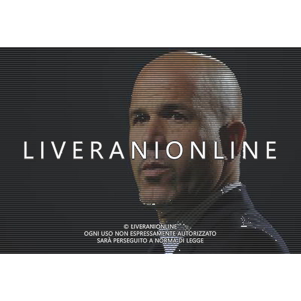 Qualificazioni ai Campionati Europei Under 21 Gruppo 9 Reggio Emilia - 14.11.2013 Italia-Irlanda del Nord Nella Foto:Di Biagio Luigi /Ph.Vitez-Ag. Aldo Liverani