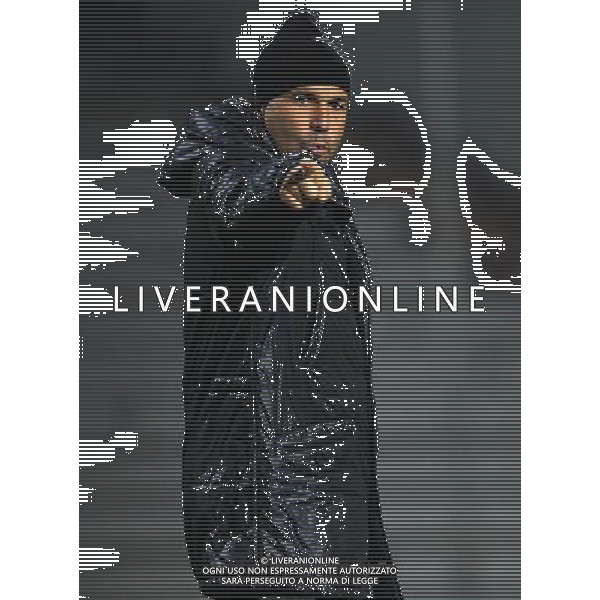 Qualificazioni ai Campionati Europei Under 21 Gruppo 9 Reggio Emilia - 14.11.2013 Italia-Irlanda del Nord Nella Foto:Di Biagio Luigi /Ph.Vitez-Ag. Aldo Liverani