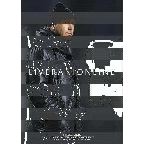 Qualificazioni ai Campionati Europei Under 21 Gruppo 9 Reggio Emilia - 14.11.2013 Italia-Irlanda del Nord Nella Foto:Di Biagio Luigi /Ph.Vitez-Ag. Aldo Liverani