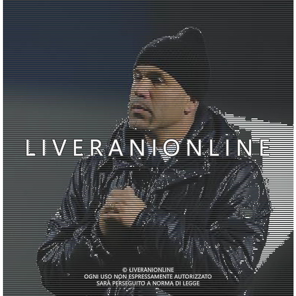 Qualificazioni ai Campionati Europei Under 21 Gruppo 9 Reggio Emilia - 14.11.2013 Italia-Irlanda del Nord Nella Foto:Di Biagio Luigi /Ph.Vitez-Ag. Aldo Liverani