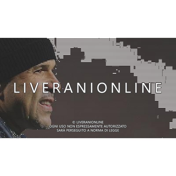 Qualificazioni ai Campionati Europei Under 21 Gruppo 9 Reggio Emilia - 14.11.2013 Italia-Irlanda del Nord Nella Foto:Di Biagio Luigi /Ph.Vitez-Ag. Aldo Liverani