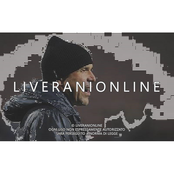 Qualificazioni ai Campionati Europei Under 21 Gruppo 9 Reggio Emilia - 14.11.2013 Italia-Irlanda del Nord Nella Foto:Di Biagio Luigi /Ph.Vitez-Ag. Aldo Liverani