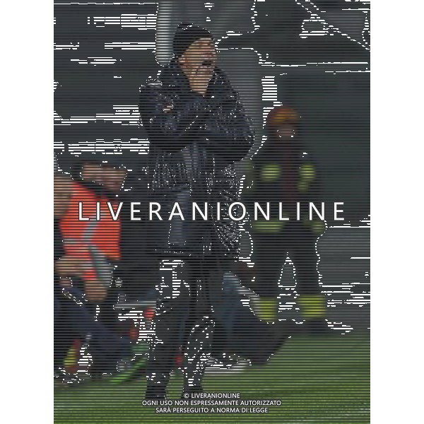 Qualificazioni ai Campionati Europei Under 21 Gruppo 9 Reggio Emilia - 14.11.2013 Italia-Irlanda del Nord Nella Foto:Di Biagio Luigi /Ph.Vitez-Ag. Aldo Liverani