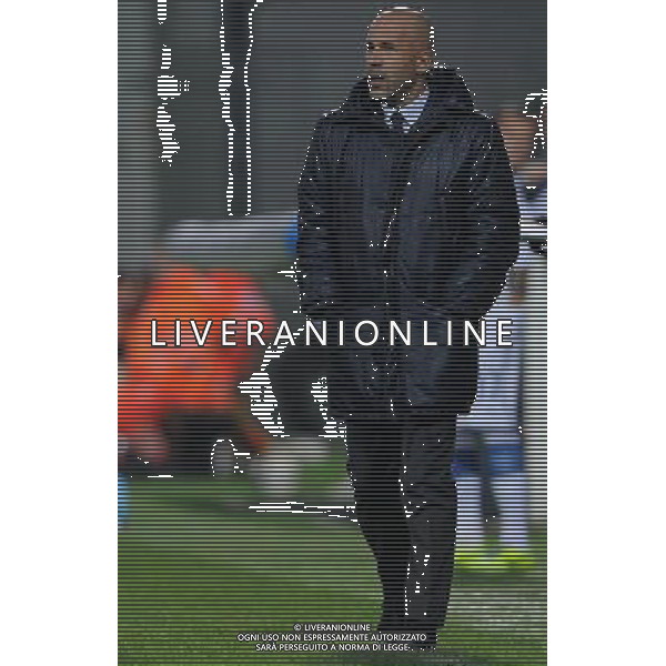 Qualificazioni ai Campionati Europei Under 21 Gruppo 9 Reggio Emilia - 14.11.2013 Italia-Irlanda del Nord Nella Foto:Di Biagio Luigi /Ph.Vitez-Ag. Aldo Liverani