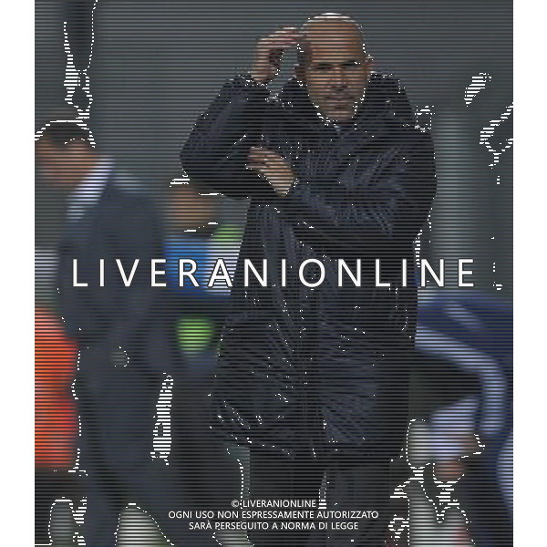 Qualificazioni ai Campionati Europei Under 21 Gruppo 9 Reggio Emilia - 14.11.2013 Italia-Irlanda del Nord Nella Foto:Di Biagio Luigi /Ph.Vitez-Ag. Aldo Liverani