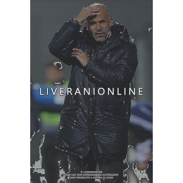 Qualificazioni ai Campionati Europei Under 21 Gruppo 9 Reggio Emilia - 14.11.2013 Italia-Irlanda del Nord Nella Foto:Di Biagio Luigi /Ph.Vitez-Ag. Aldo Liverani