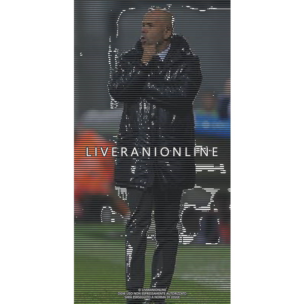 Qualificazioni ai Campionati Europei Under 21 Gruppo 9 Reggio Emilia - 14.11.2013 Italia-Irlanda del Nord Nella Foto:Di Biagio Luigi /Ph.Vitez-Ag. Aldo Liverani