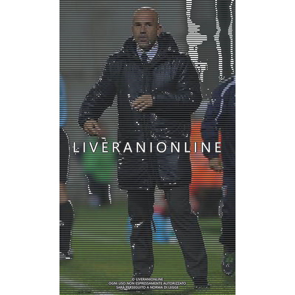 Qualificazioni ai Campionati Europei Under 21 Gruppo 9 Reggio Emilia - 14.11.2013 Italia-Irlanda del Nord Nella Foto:Di Biagio Luigi /Ph.Vitez-Ag. Aldo Liverani