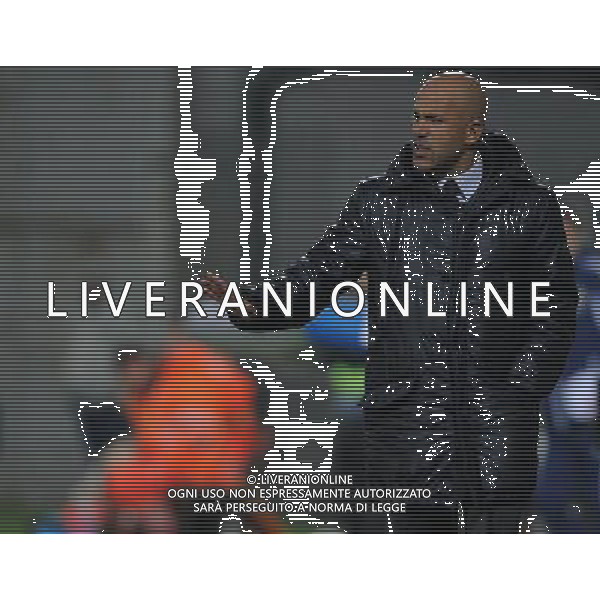 Qualificazioni ai Campionati Europei Under 21 Gruppo 9 Reggio Emilia - 14.11.2013 Italia-Irlanda del Nord Nella Foto:Di Biagio Luigi /Ph.Vitez-Ag. Aldo Liverani