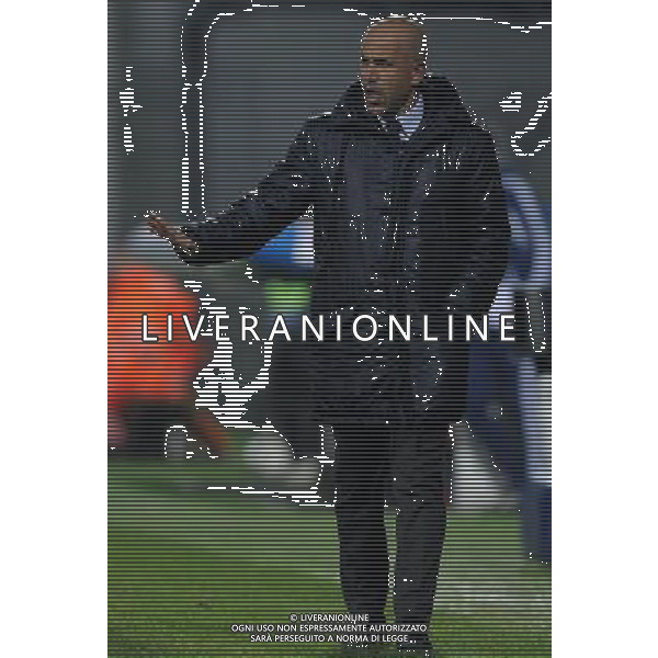 Qualificazioni ai Campionati Europei Under 21 Gruppo 9 Reggio Emilia - 14.11.2013 Italia-Irlanda del Nord Nella Foto:Di Biagio Luigi /Ph.Vitez-Ag. Aldo Liverani