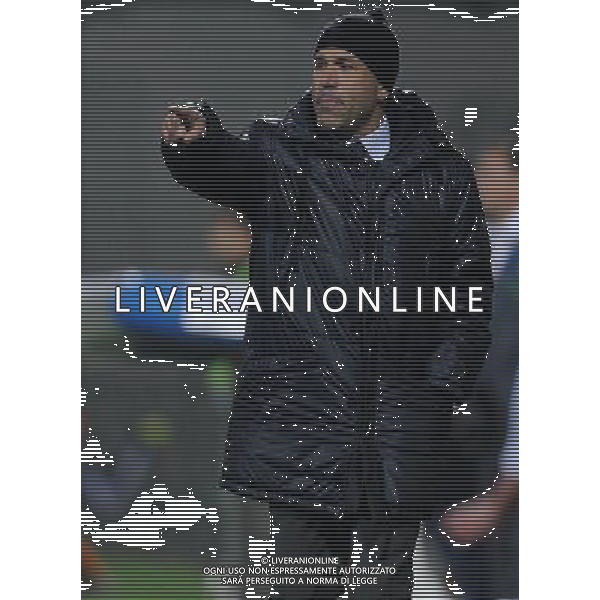 Qualificazioni ai Campionati Europei Under 21 Gruppo 9 Reggio Emilia - 14.11.2013 Italia-Irlanda del Nord Nella Foto:Di Biagio Luigi /Ph.Vitez-Ag. Aldo Liverani