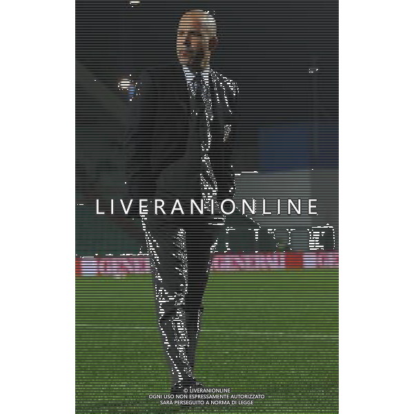 Qualificazioni ai Campionati Europei Under 21 Gruppo 9 Reggio Emilia - 14.11.2013 Italia-Irlanda del Nord Nella Foto:Di Biagio Luigi /Ph.Vitez-Ag. Aldo Liverani