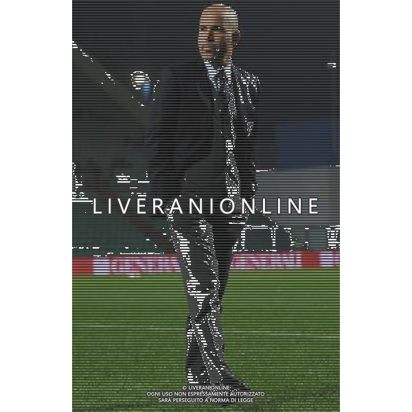 Qualificazioni ai Campionati Europei Under 21 Gruppo 9 Reggio Emilia - 14.11.2013 Italia-Irlanda del Nord Nella Foto:Di Biagio Luigi /Ph.Vitez-Ag. Aldo Liverani