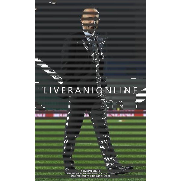 Qualificazioni ai Campionati Europei Under 21 Gruppo 9 Reggio Emilia - 14.11.2013 Italia-Irlanda del Nord Nella Foto:Di Biagio Luigi /Ph.Vitez-Ag. Aldo Liverani