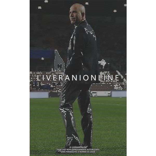 Qualificazioni ai Campionati Europei Under 21 Gruppo 9 Reggio Emilia - 14.11.2013 Italia-Irlanda del Nord Nella Foto:Di Biagio Luigi /Ph.Vitez-Ag. Aldo Liverani