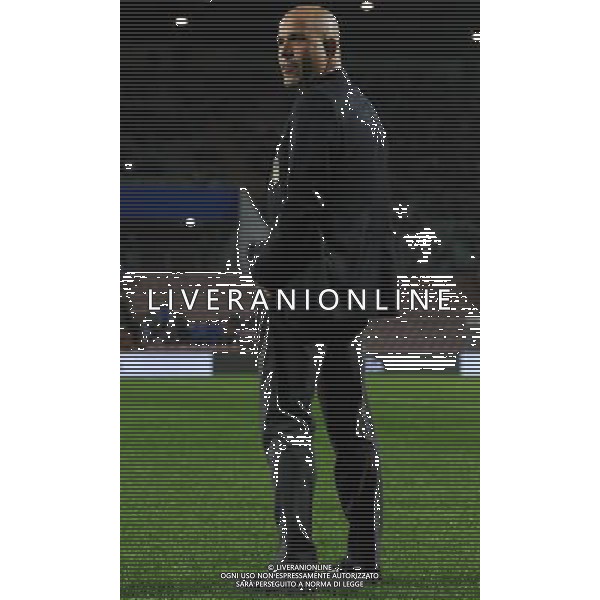 Qualificazioni ai Campionati Europei Under 21 Gruppo 9 Reggio Emilia - 14.11.2013 Italia-Irlanda del Nord Nella Foto:Di Biagio Luigi /Ph.Vitez-Ag. Aldo Liverani