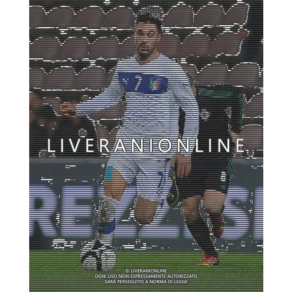 Qualificazioni ai Campionati Europei Under 21 Gruppo 9 Reggio Emilia - 14.11.2013 Italia-Irlanda del Nord Nella Foto:Fossati Marco Ezio /Ph.Vitez-Ag. Aldo Liverani