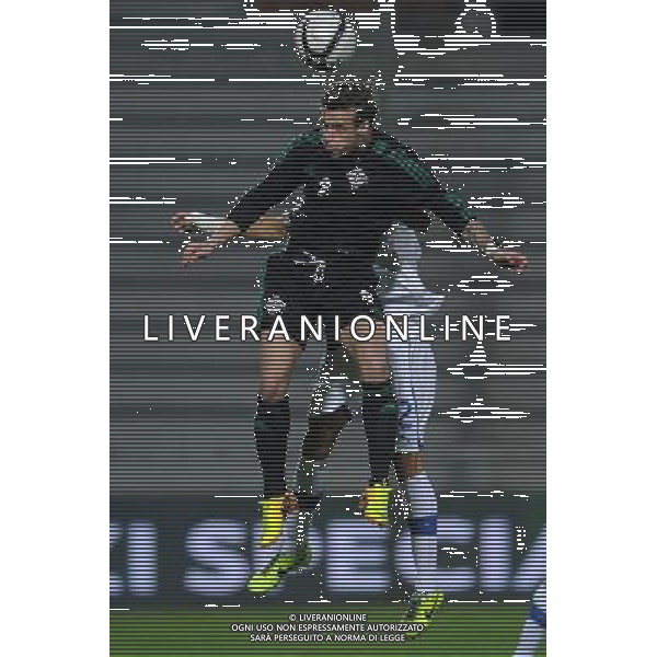 Qualificazioni ai Campionati Europei Under 21 Gruppo 9 Reggio Emilia - 14.11.2013 Italia-Irlanda del Nord Nella Foto:Gray James /Ph.Vitez-Ag. Aldo Liverani