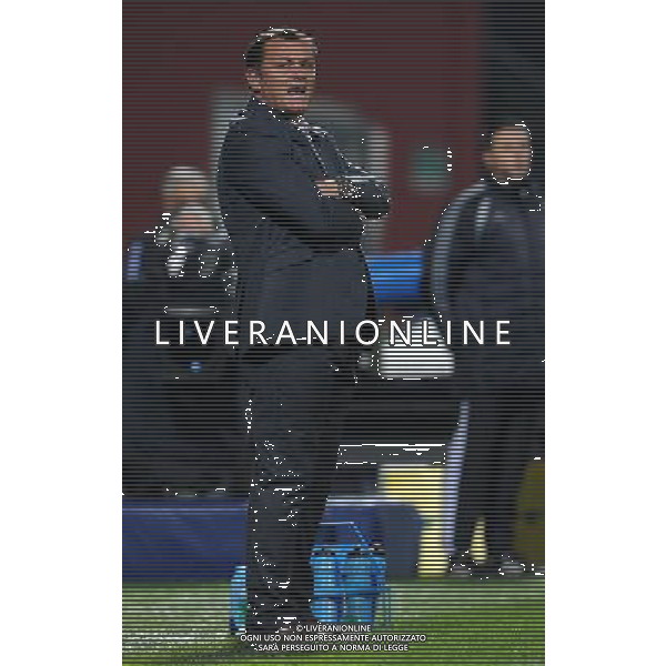 Qualificazioni ai Campionati Europei Under 21 Gruppo 9 Reggio Emilia - 14.11.2013 Italia-Irlanda del Nord Nella Foto:Magilton Jim /Ph.Vitez-Ag. Aldo Liverani