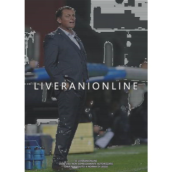 Qualificazioni ai Campionati Europei Under 21 Gruppo 9 Reggio Emilia - 14.11.2013 Italia-Irlanda del Nord Nella Foto:Magilton Jim /Ph.Vitez-Ag. Aldo Liverani
