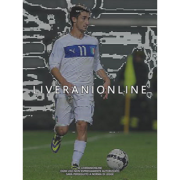 Qualificazioni ai Campionati Europei Under 21 Gruppo 9 Reggio Emilia - 14.11.2013 Italia-Irlanda del Nord Nella Foto:Politano Matteo /Ph.Vitez-Ag. Aldo Liverani