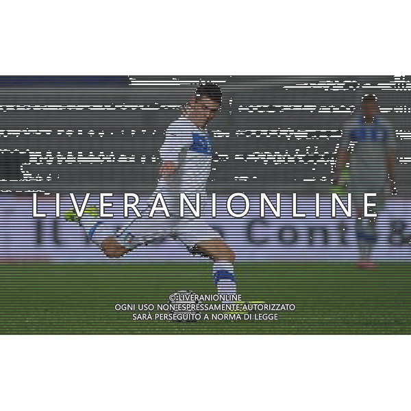 Qualificazioni ai Campionati Europei Under 21 Gruppo 9 Reggio Emilia - 14.11.2013 Italia-Irlanda del Nord Nella Foto:Viviani Federico /Ph.Vitez-Ag. Aldo Liverani