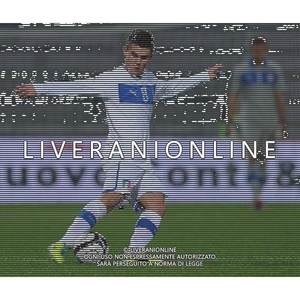 Qualificazioni ai Campionati Europei Under 21 Gruppo 9 Reggio Emilia - 14.11.2013 Italia-Irlanda del Nord Nella Foto:Viviani Federico /Ph.Vitez-Ag. Aldo Liverani