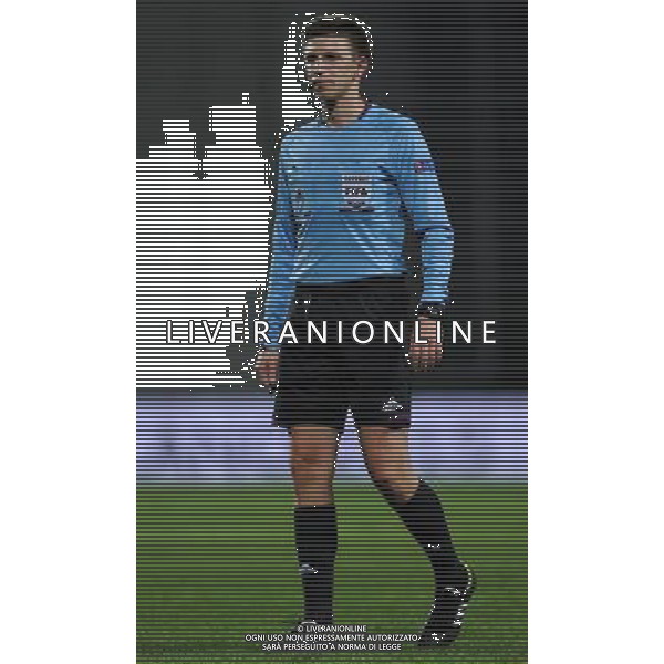 Qualificazioni ai Campionati Europei Under 21 Gruppo 9 Reggio Emilia - 14.11.2013 Italia-Irlanda del Nord Nella Foto:Zganec Mitja /Ph.Vitez-Ag. Aldo Liverani