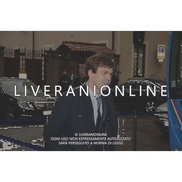 MILANO 15 -11-2013 HOTEL MELIA NUOVO CDA INTER E PASSAGGIO DI CONSEGNE TRA MASSIMO MORATTI ED ERICK THOHIR NELLA FOTO ANGELO MARIO MORATTI FOTO ALDO GAZZANIGA-AG ALDO LIVERANI SAS