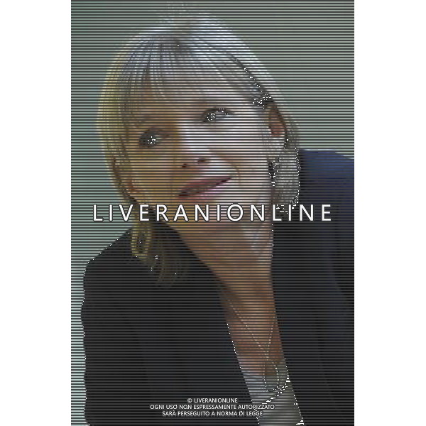 Helen Stephenson, Head of the Office for Civil Society AG ALDO LIVERANI SAS ONLY ITALY