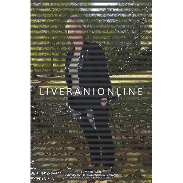 Helen Stephenson, Head of the Office for Civil Society AG ALDO LIVERANI SAS ONLY ITALY