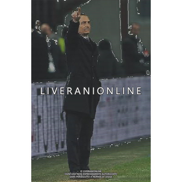 Amichevole Milano - 15.11.2013 Italia-Germania Nella Foto:prandelli /Ph.Vitez-Ag. Aldo Liverani