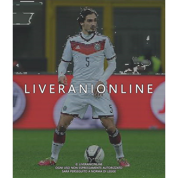 Amichevole Milano - 15.11.2013 Italia-Germania Nella Foto:hummels /Ph.Vitez-Ag. Aldo Liverani