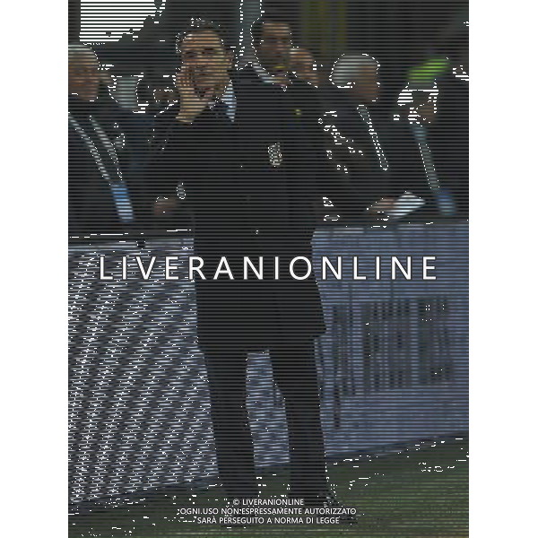 Amichevole Milano - 15.11.2013 Italia-Germania Nella Foto:prandelli /Ph.Vitez-Ag. Aldo Liverani