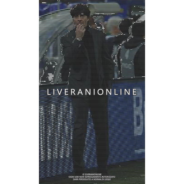 Amichevole Milano - 15.11.2013 Italia-Germania Nella Foto:low /Ph.Vitez-Ag. Aldo Liverani