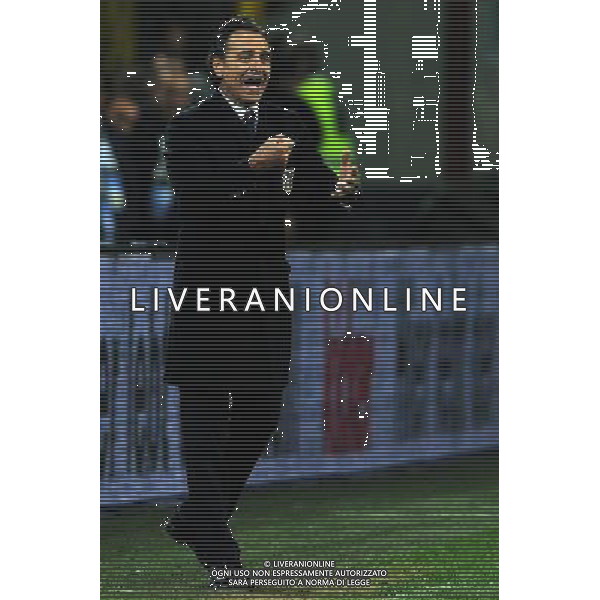 Amichevole Milano - 15.11.2013 Italia-Germania Nella Foto:prandelli /Ph.Vitez-Ag. Aldo Liverani