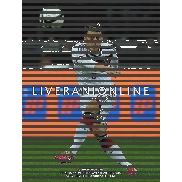 Amichevole Milano - 15.11.2013 Italia-Germania Nella Foto:ozil /Ph.Vitez-Ag. Aldo Liverani